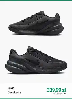 Deichmann Sneakersy Nike oferta
