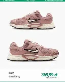 Deichmann Sneakersy Nike oferta