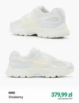 Deichmann Sneakersy Nike oferta