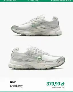 Deichmann Sneakersy Nike oferta