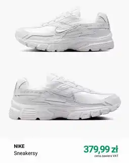 Deichmann Buty sportowe sneakersy Nike oferta