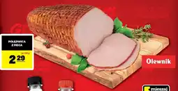 Gram Market Polędwica z pieca Olewnik oferta