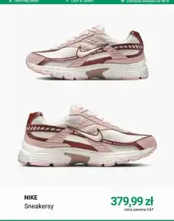 Deichmann Sneakersy Nike oferta