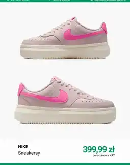 Deichmann Sneakersy Nike oferta
