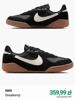 Deichmann Sneakersy Nike oferta