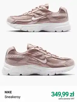 Deichmann Sneakersy Nike oferta