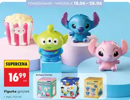 Biedronka Figurka gniotek oferta