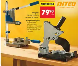 Biedronka NITEO Stojak na narzędzia warsztatowe oferta