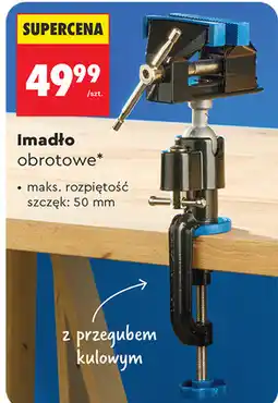 Biedronka NITEO Imadło obrotowe oferta
