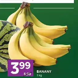 Stokrotka Banany oferta