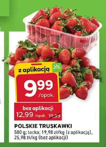Polskie truskawki