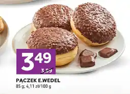 Stokrotka Pączek e.wedel oferta