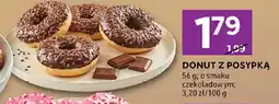Stokrotka Donut z posypką oferta