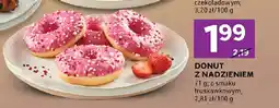 Stokrotka Donut z nadzieniem oferta