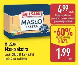 ALDI MILSANI oferta
