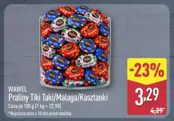 ALDI WAWEL oferta