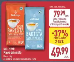 ALDI DALLMAYR oferta