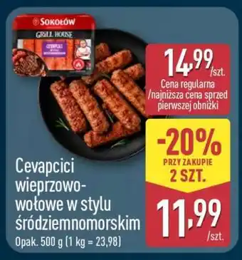 ALDI SOKOŁÓW oferta