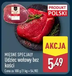 ALDI MIĘSNE SPECJAŁY oferta