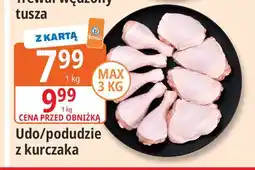 E.Leclerc Udo/podudzie z kurczaka oferta