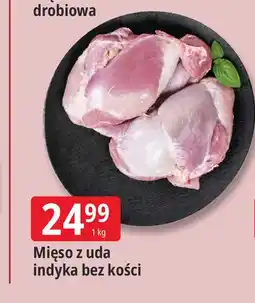 E.Leclerc Mięso z uda indyka bez kości oferta