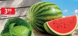 E.Leclerc Arbuz oferta