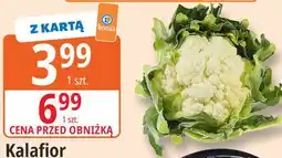 E.Leclerc Kalafior oferta