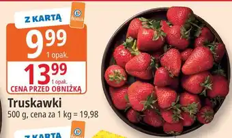 Truskawki