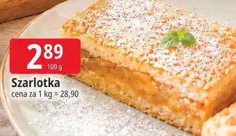 E.Leclerc Szarlotka oferta