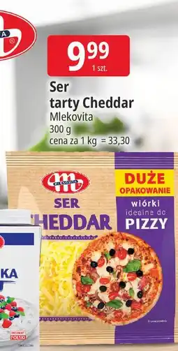 E.Leclerc Ser tarty Cheddar Mlekovita oferta