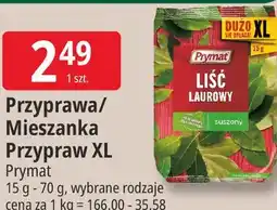 E.Leclerc Przyprawa/Mieszanka Przypraw XL Prymat oferta
