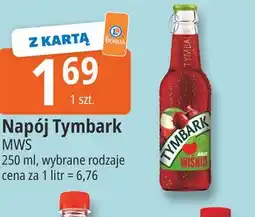 E.Leclerc Tymbark Napój oferta