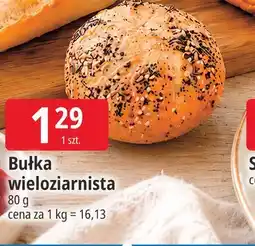 E.Leclerc Bułka wieloziarnista oferta