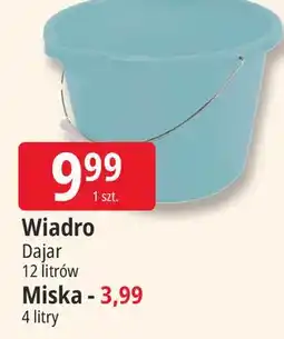 E.Leclerc Wiadro Dajar oferta