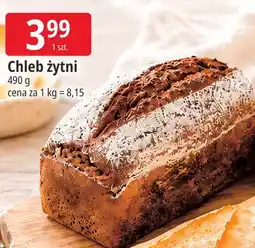E.Leclerc Chleb żytni oferta