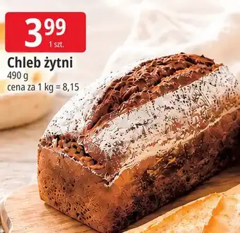 E.Leclerc Chleb żytni oferta