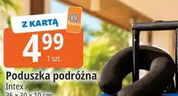 E.Leclerc Poduszka podróżna Intex oferta