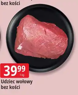 E.Leclerc Udziec wołowy bez kości oferta