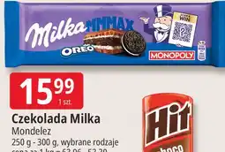 E.Leclerc Czekolada Milka oferta