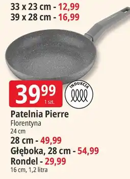 E.Leclerc Patelnia Pierre Florentyna oferta