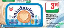 Dino Margaryna Śniadaniowa Klasyczna oferta