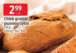 E.Leclerc Chleb grodzki pszenno-żytni oferta