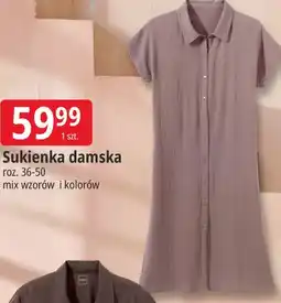 E.Leclerc Sukienka damska Tissaia oferta