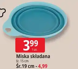 E.Leclerc Miska składana oferta