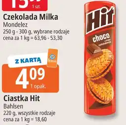 E.Leclerc Ciastka Hit oferta