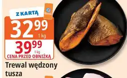 E.Leclerc Trewal wędzony tusza oferta