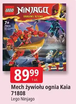 E.Leclerc Mech żywiołu ognia Kaia 71808 oferta
