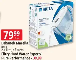 E.Leclerc Dzbanek Marella Brita oferta
