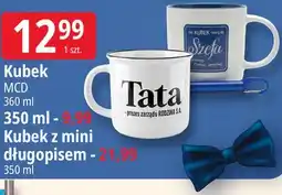 E.Leclerc Kubek MCD oferta