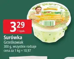 E.Leclerc Surówka Grześkowiak oferta